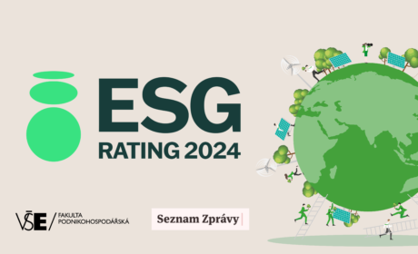 Register for ESG rating webinar