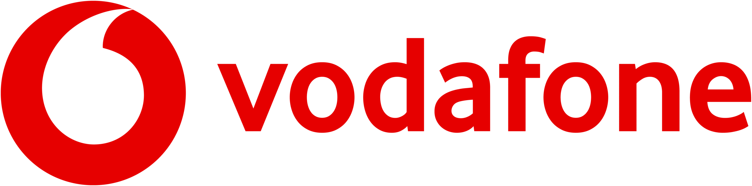 Vodafone