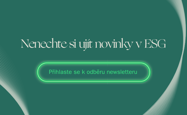 Přihlaste se k odběru newsletteru